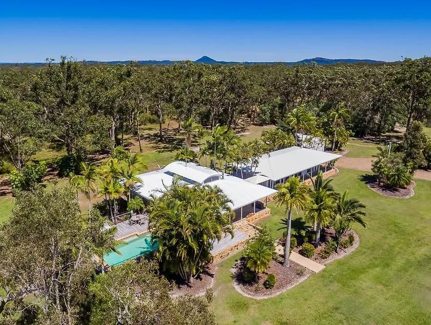 Beach Stone House Noosaville Australia