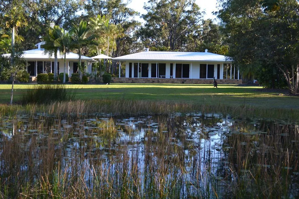 Beach Stone House Noosaville