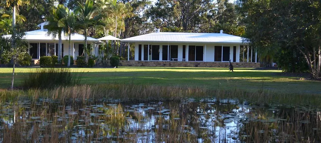 Beach Stone House Noosaville