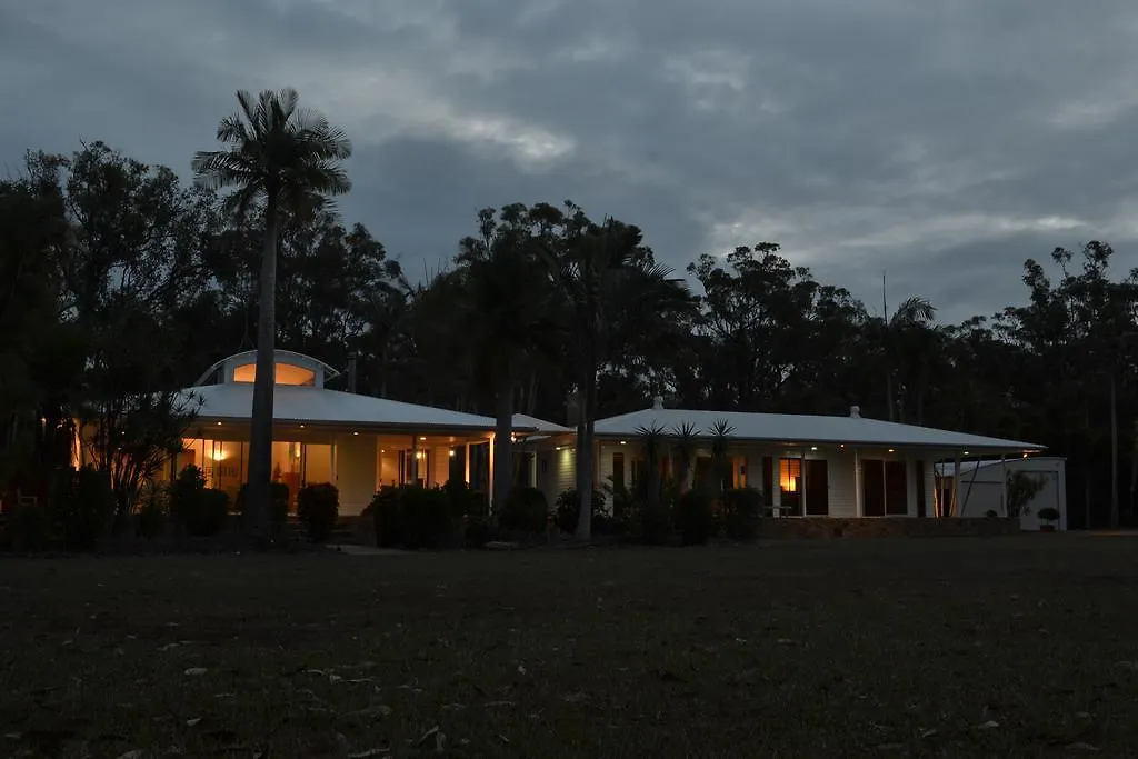 Beach Stone House Noosaville Australia