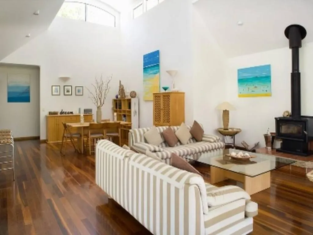 Holiday home Beach Stone House Noosaville