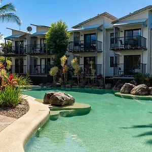 Noosa Lakes Курортный комплекс