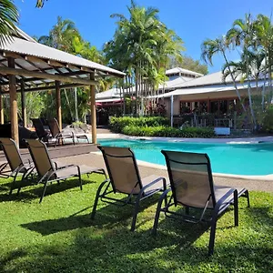 South Pacific & Noosa Курортный комплекс