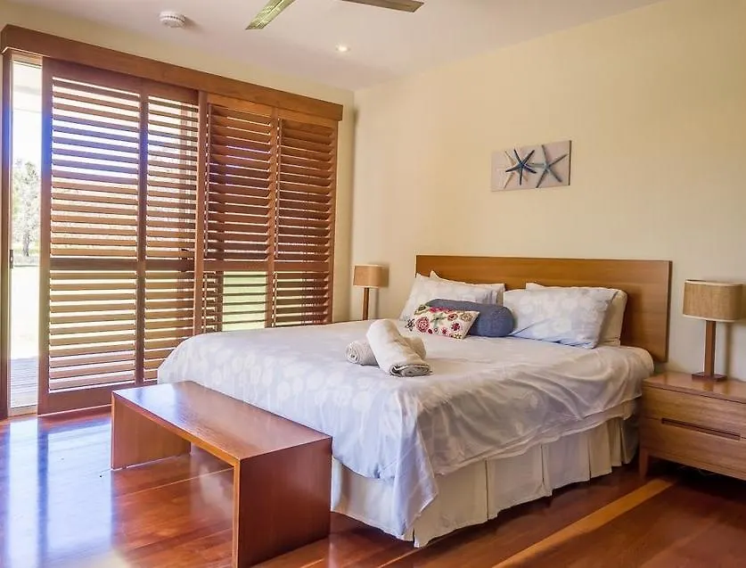 Holiday home Beach Stone House Noosaville